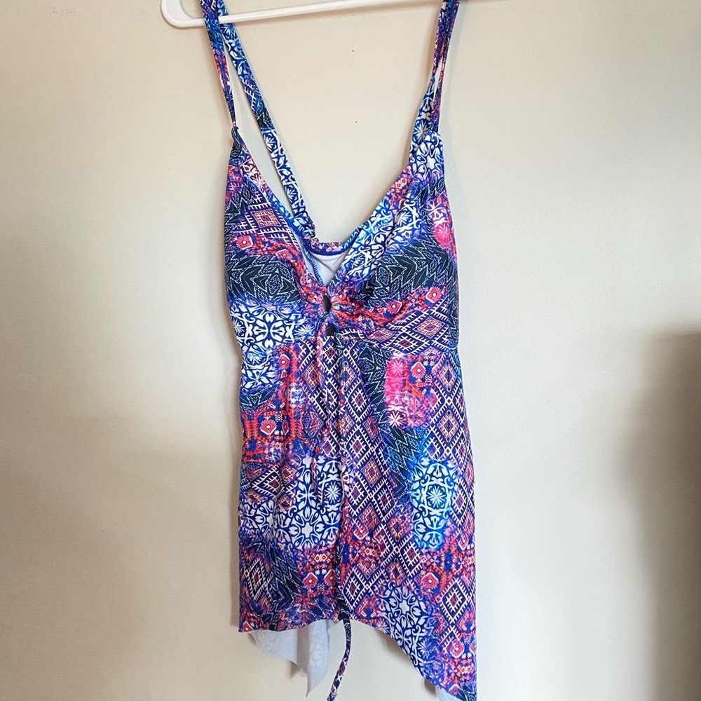 Swimsuits for all- Swimsuit